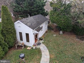 4822 Chevy Chase Boulevard, Chevy Chase MD 20815