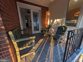 4822 Chevy Chase Boulevard, Chevy Chase MD 20815