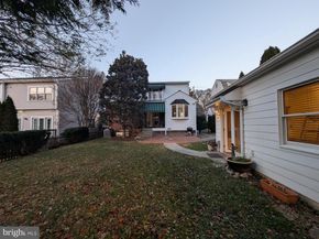 4822 Chevy Chase Boulevard, Chevy Chase MD 20815