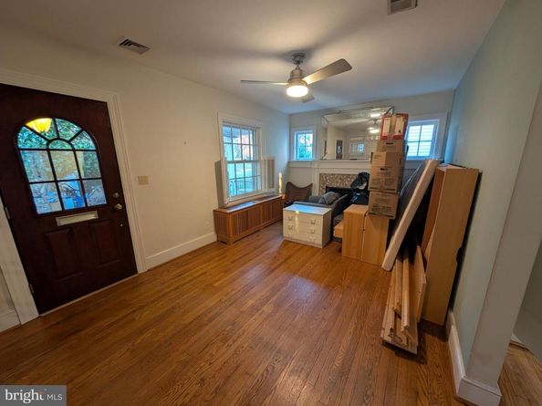 4822 Chevy Chase Boulevard, Chevy Chase MD 20815