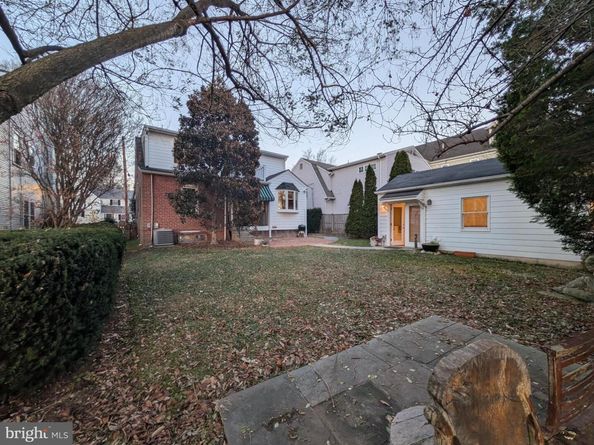 4822 Chevy Chase Boulevard, Chevy Chase MD 20815