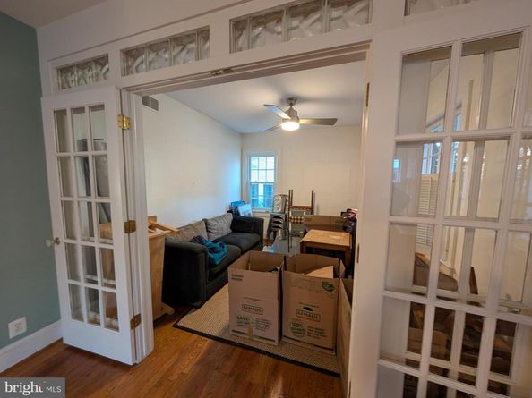 4822 Chevy Chase Boulevard, Chevy Chase MD 20815