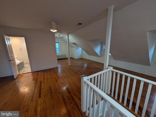 4822 Chevy Chase Boulevard, Chevy Chase MD 20815