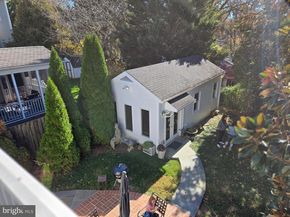 4822 Chevy Chase Boulevard, Chevy Chase MD 20815