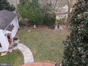 4822 Chevy Chase Boulevard, Chevy Chase MD 20815