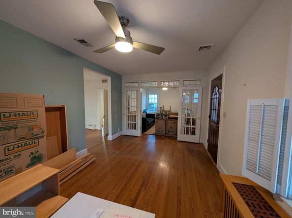 4822 Chevy Chase Boulevard, Chevy Chase MD 20815