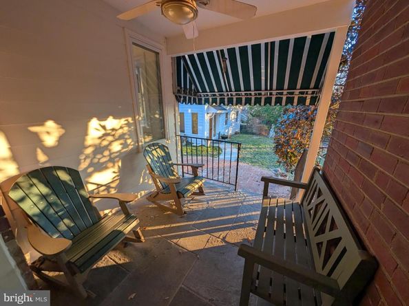 4822 Chevy Chase Boulevard, Chevy Chase MD 20815