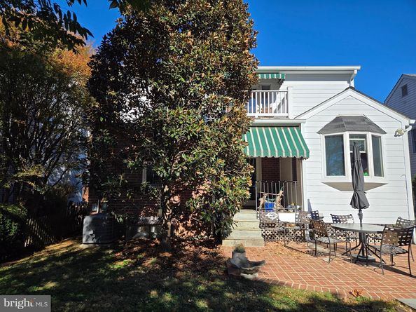 4822 Chevy Chase Boulevard, Chevy Chase MD 20815