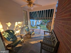 4822 Chevy Chase Boulevard, Chevy Chase MD 20815