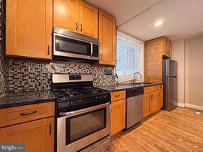 1688 Fort Dupont Street SE, Washington DC 20020