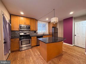 1688 Fort Dupont Street SE, Washington DC 20020