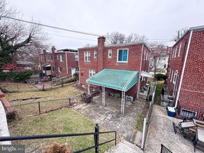 1688 Fort Dupont Street SE, Washington DC 20020