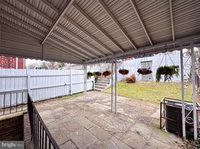 1688 Fort Dupont Street SE, Washington DC 20020