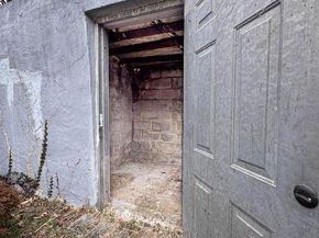 1688 Fort Dupont Street SE, Washington DC 20020