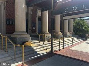 1601 Spring Garden Street 502, Philadelphia PA 19130