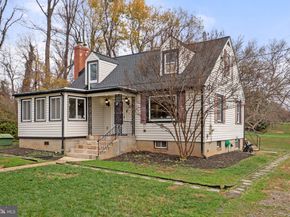 2531 Ogden Street, Falls Church VA 22043