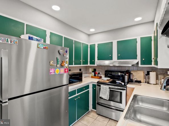 2531 Ogden Street, Falls Church VA 22043