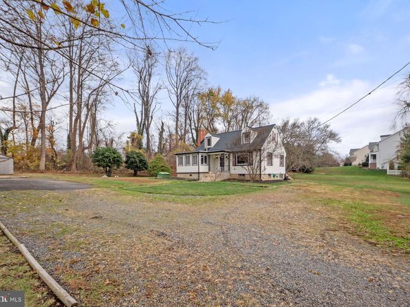 2531 Ogden Street, Falls Church VA 22043