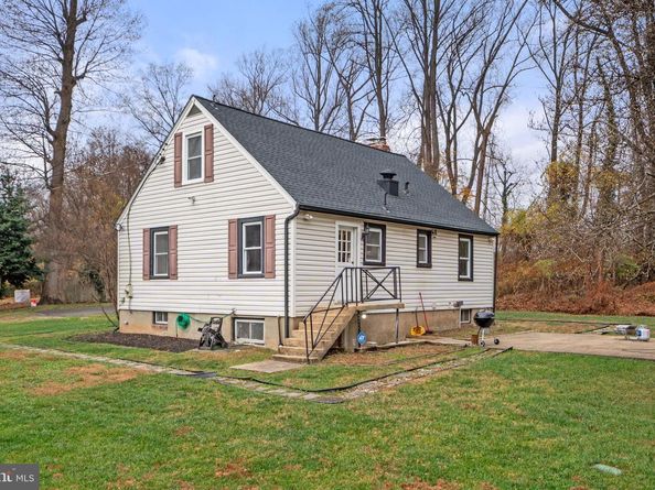 2531 Ogden Street, Falls Church VA 22043