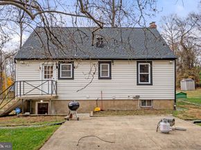 2531 Ogden Street, Falls Church VA 22043