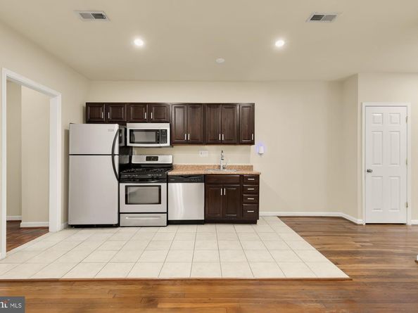 1721 West Virginia Avenue NE, Washington DC 20002