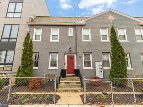 1721 West Virginia Avenue NE, Washington DC 20002