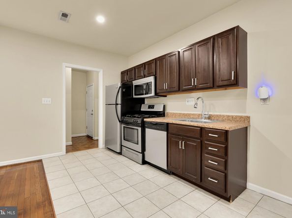 1721 West Virginia Avenue NE, Washington DC 20002