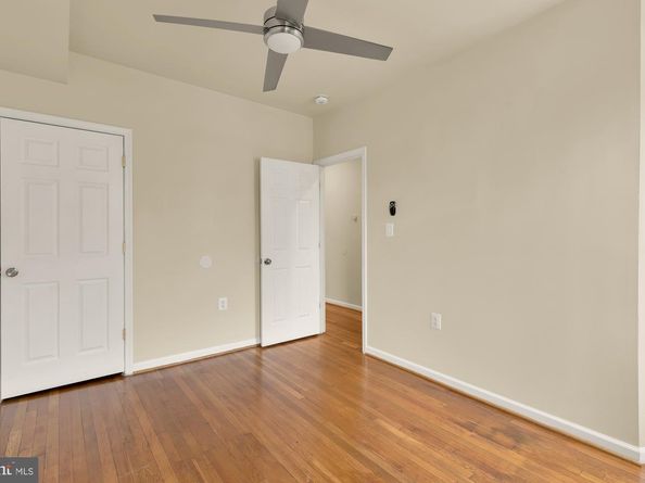 1721 West Virginia Avenue NE, Washington DC 20002