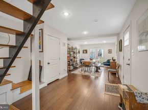 75 E Phil Ellena Street, Philadelphia PA 19119