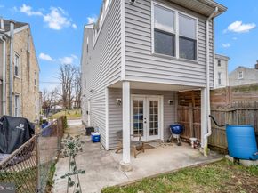 75 E Phil Ellena Street, Philadelphia PA 19119