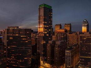 1911 Walnut Street 3301, Philadelphia PA 19103