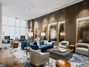 1911 Walnut Street 3301, Philadelphia PA 19103