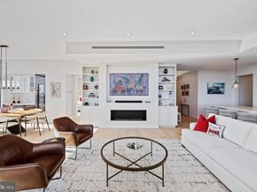 1911 Walnut Street 3301, Philadelphia PA 19103