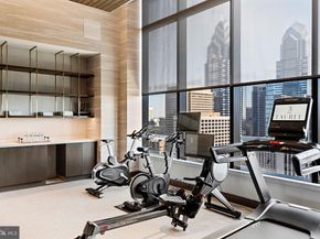 1911 Walnut Street 3301, Philadelphia PA 19103