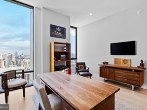 1911 Walnut Street 3301, Philadelphia PA 19103