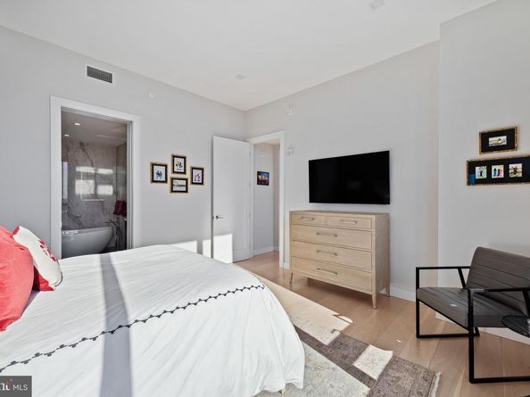 1911 Walnut Street 3301, Philadelphia PA 19103