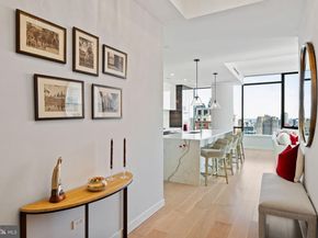 1911 Walnut Street 3301, Philadelphia PA 19103