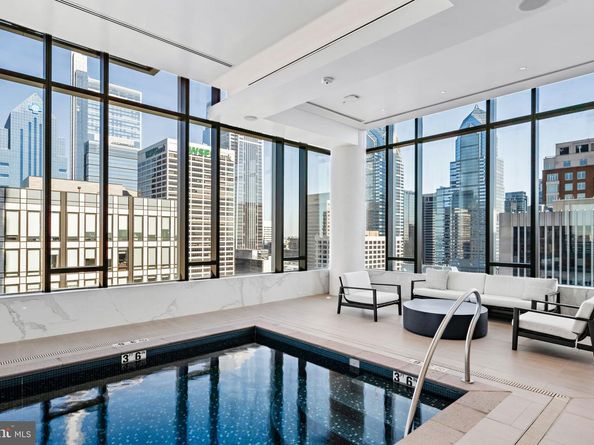 1911 Walnut Street 3301, Philadelphia PA 19103