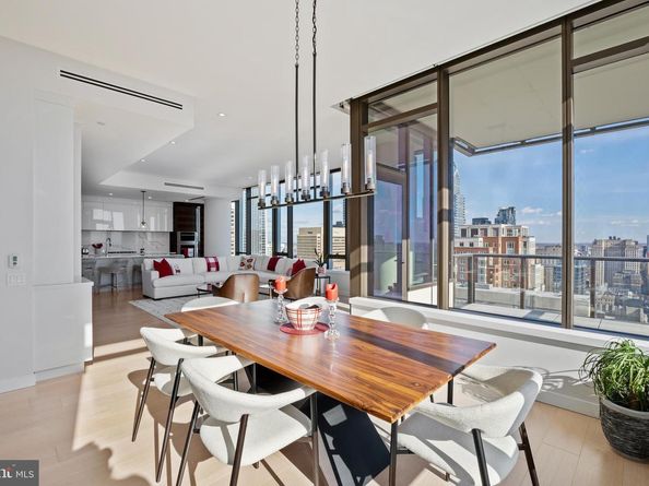 1911 Walnut Street 3301, Philadelphia PA 19103