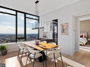 1911 Walnut Street 3301, Philadelphia PA 19103