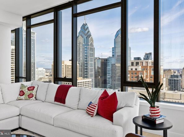 1911 Walnut Street 3301, Philadelphia PA 19103