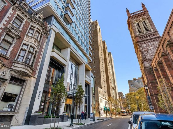 1911 Walnut Street 3301, Philadelphia PA 19103