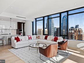 1911 Walnut Street 3301, Philadelphia PA 19103