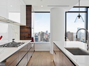 1911 Walnut Street 3301, Philadelphia PA 19103