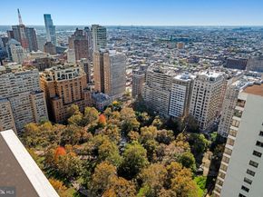 1911 Walnut Street 3301, Philadelphia PA 19103