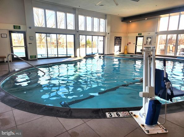 21033 Valley Forge Circle 1033, King Of Prussia PA 19406