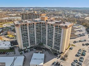 21033 Valley Forge Circle 1033, King Of Prussia PA 19406