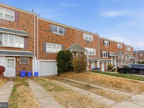 3549 Chalfont Drive, Philadelphia PA 19154