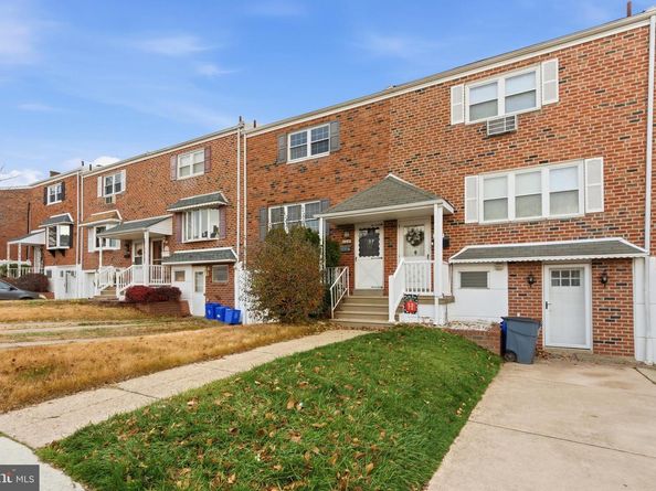 3549 Chalfont Drive, Philadelphia PA 19154