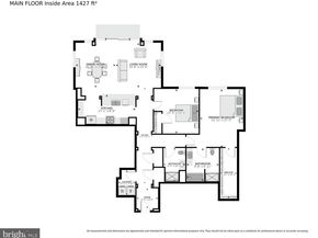 4301 Military Road NW 312, Washington DC 20015